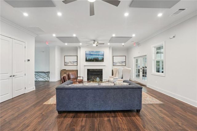 65 Grand Circle, Jasper, GA 30143