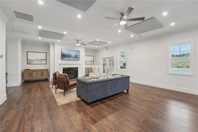 65 Grand Circle, Jasper, GA 30143