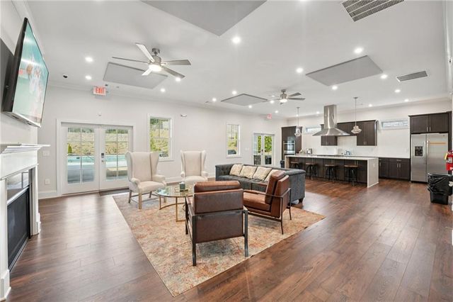 65 Grand Circle, Jasper, GA 30143