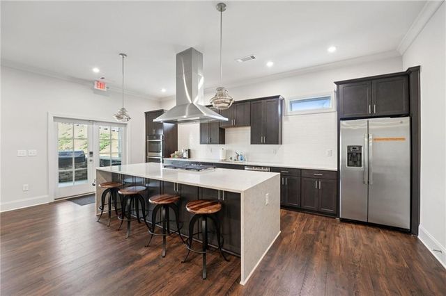 65 Grand Circle, Jasper, GA 30143