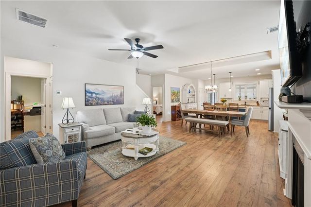 65 Grand Circle, Jasper, GA 30143