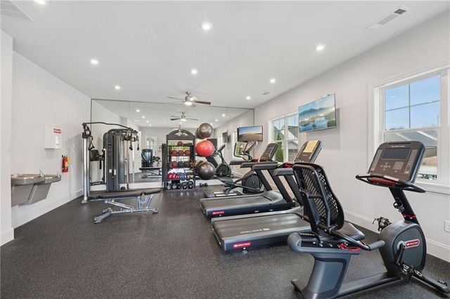 65 Grand Circle, Jasper, GA 30143