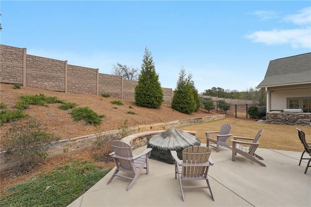 65 Grand Circle, Jasper, GA 30143