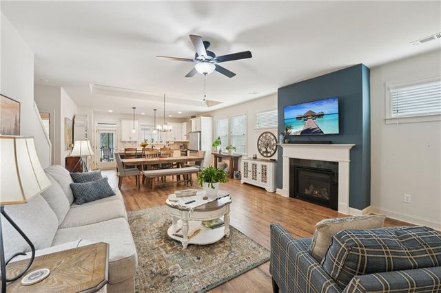 65 Grand Circle, Jasper, GA 30143