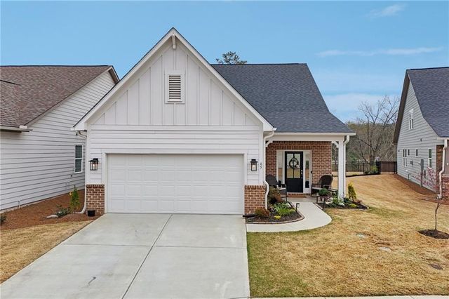 65 Grand Circle, Jasper, GA 30143