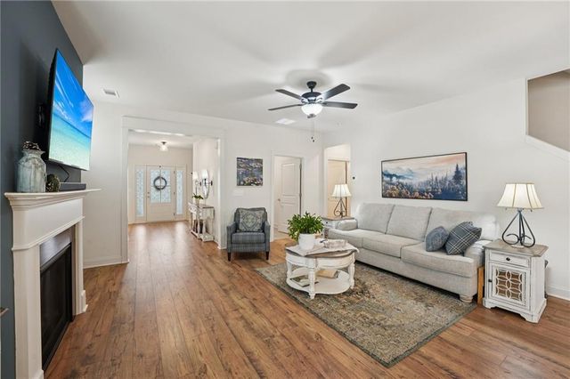 65 Grand Circle, Jasper, GA 30143