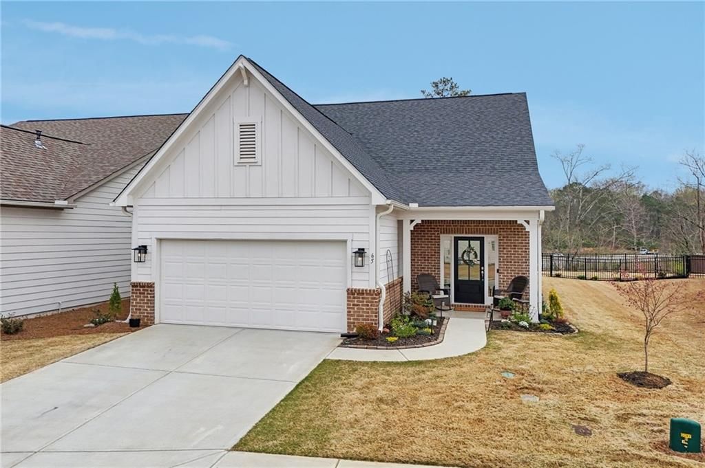 65 Grand Circle, Jasper, GA 30143