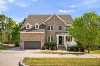 1057 Queensdale Drive, Cary, NC 27519