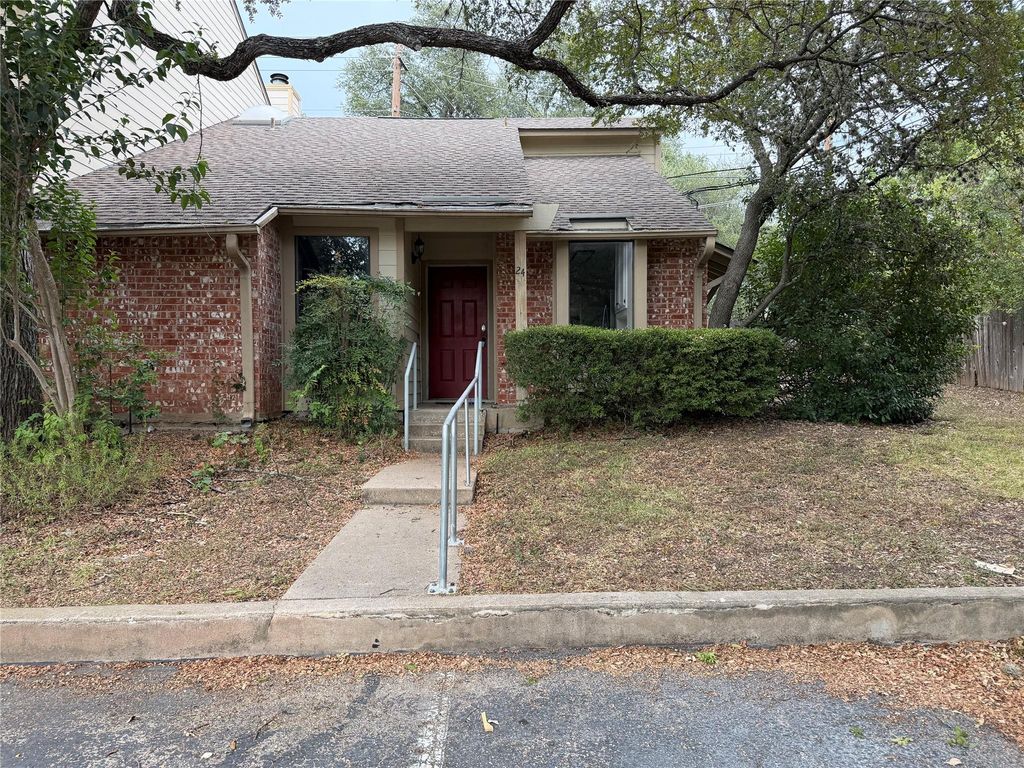 3801 Menchaca RD 24, Austin, TX 78704