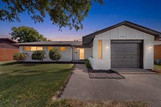 2021 Proctor Drive, Grand Prairie, TX 75051