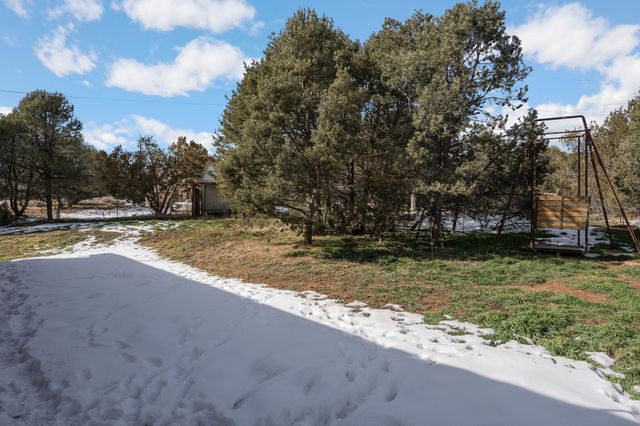 27 Sycamore Drive, Cedar Crest, NM 87008