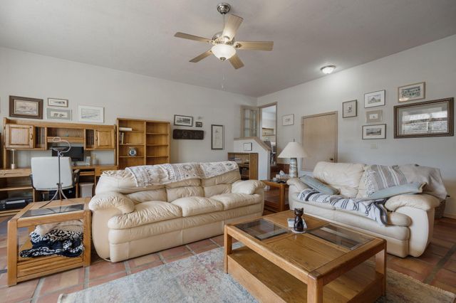 27 Sycamore Drive, Cedar Crest, NM 87008