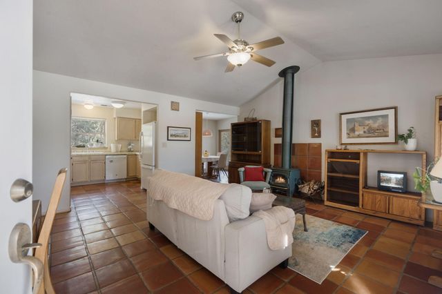 27 Sycamore Drive, Cedar Crest, NM 87008