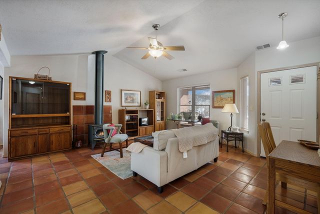 27 Sycamore Drive, Cedar Crest, NM 87008