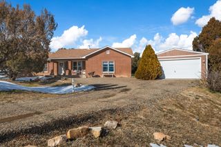 27 Sycamore Drive, Cedar Crest, NM 87008