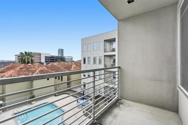 505 Jackson Hill Street 307, Houston, TX 77007