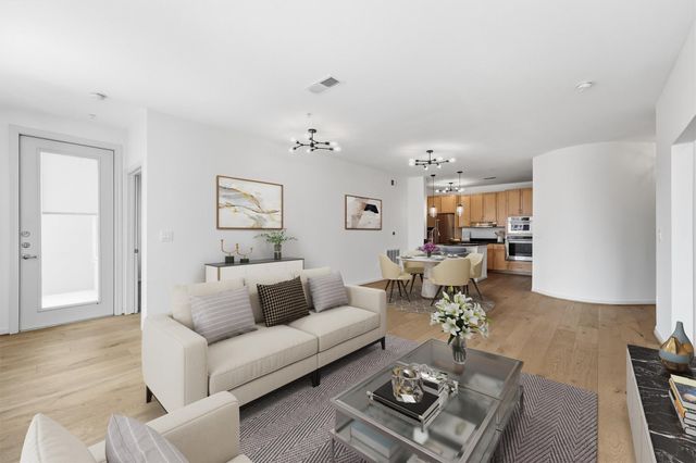 505 Jackson Hill Street 307, Houston, TX 77007