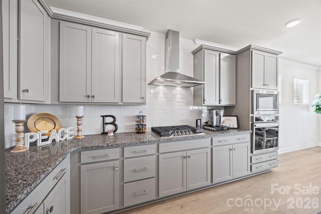 3235 Gavin Lane, Harrisburg, NC 28075