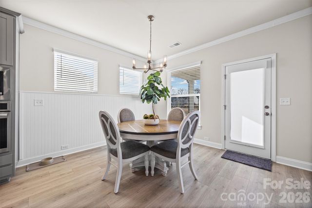 3235 Gavin Lane, Harrisburg, NC 28075