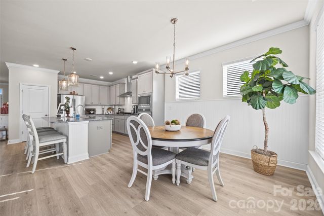 3235 Gavin Lane, Harrisburg, NC 28075