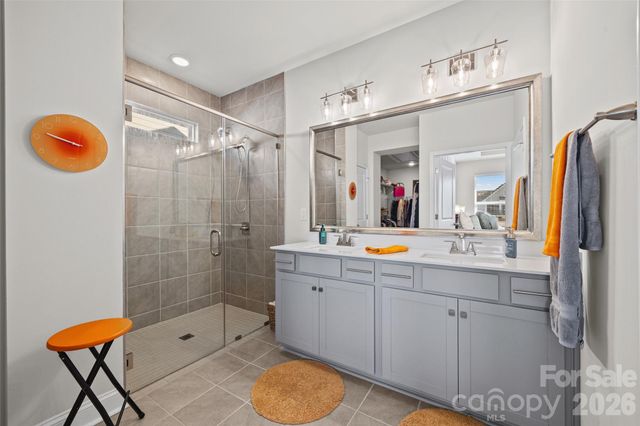 3235 Gavin Lane, Harrisburg, NC 28075