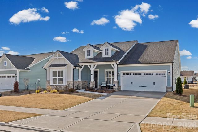 3235 Gavin Lane, Harrisburg, NC 28075