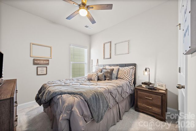 3235 Gavin Lane, Harrisburg, NC 28075