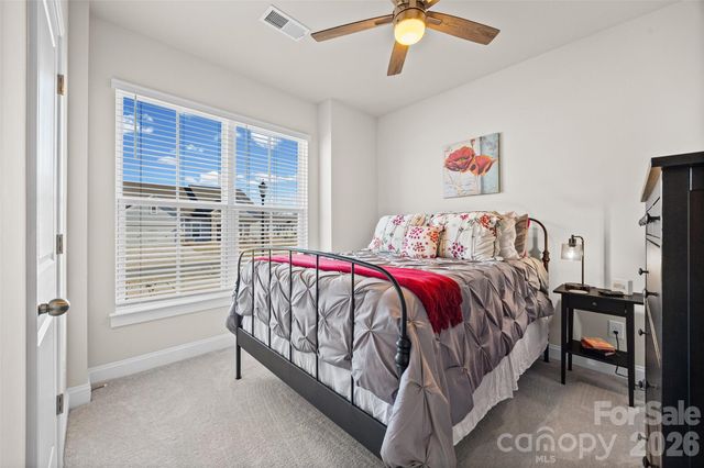 3235 Gavin Lane, Harrisburg, NC 28075