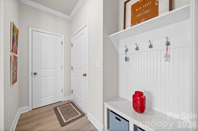 3235 Gavin Lane, Harrisburg, NC 28075