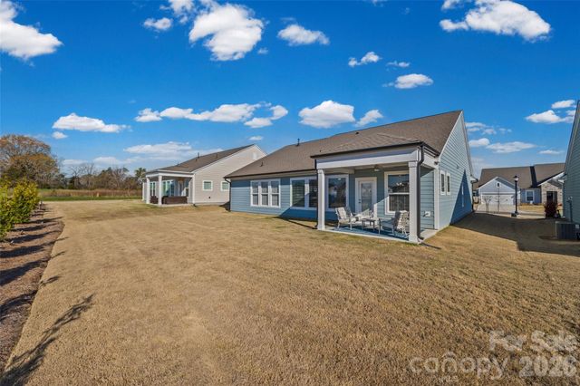 3235 Gavin Lane, Harrisburg, NC 28075