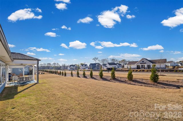 3235 Gavin Lane, Harrisburg, NC 28075