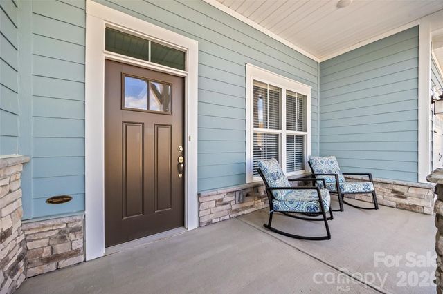 3235 Gavin Lane, Harrisburg, NC 28075