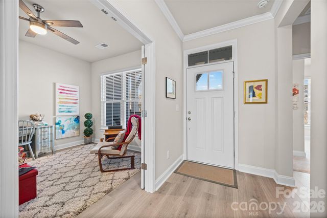 3235 Gavin Lane, Harrisburg, NC 28075