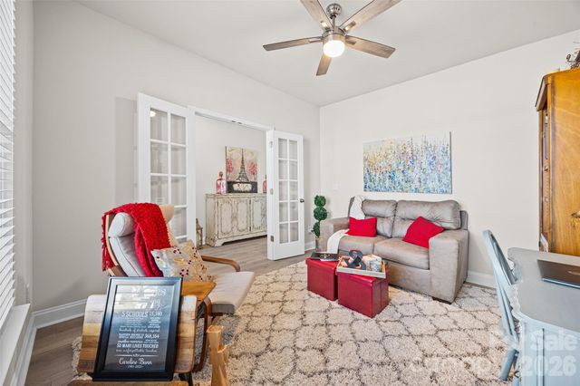 3235 Gavin Lane, Harrisburg, NC 28075