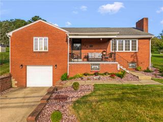 106 Demar Blvd, North Strabane, PA 15317