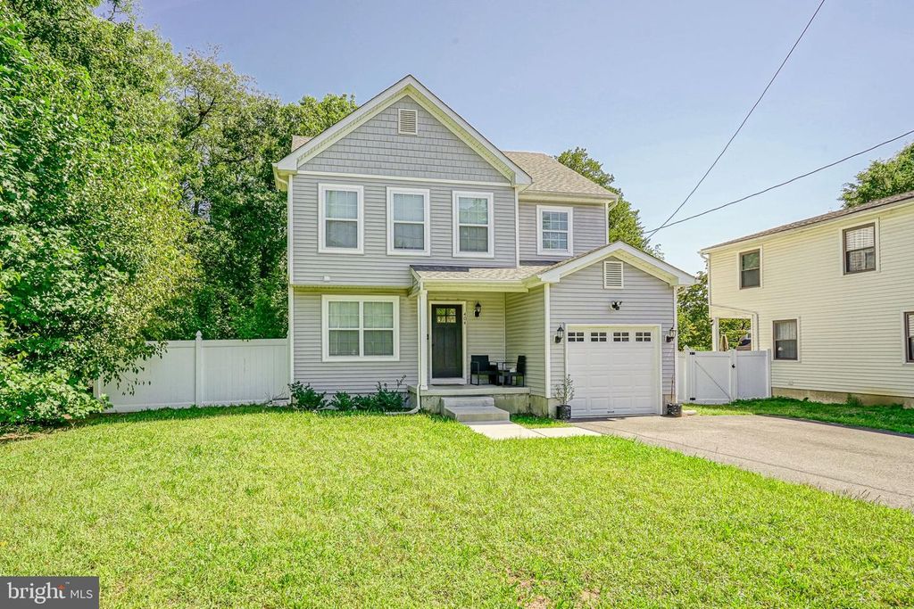 404 PINE AVE, DEPTFORD, NJ 08096 — photo 2