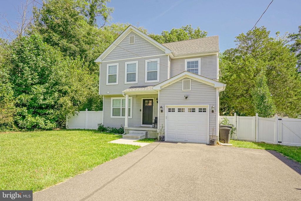 404 PINE AVE, DEPTFORD, NJ 08096 — photo 3