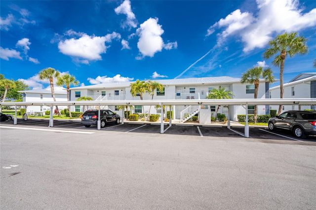 26420 RAMPART BOULEVARD 614, Punta Gorda, FL 33983