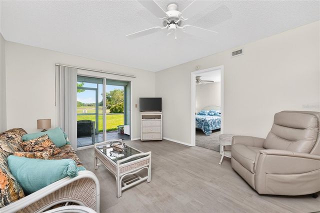 26420 RAMPART BOULEVARD 614, Punta Gorda, FL 33983