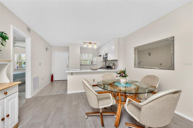 26420 RAMPART BOULEVARD 614, Punta Gorda, FL 33983