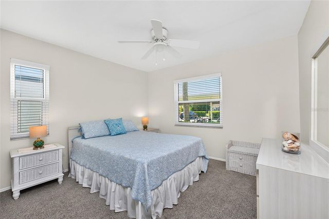 26420 RAMPART BOULEVARD 614, Punta Gorda, FL 33983