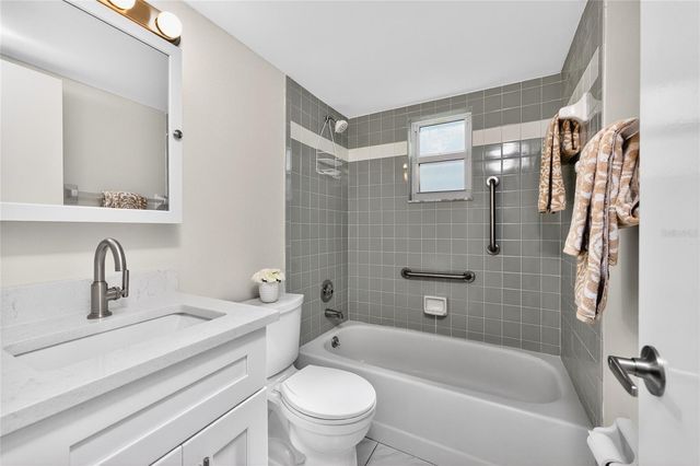 26420 RAMPART BOULEVARD 614, Punta Gorda, FL 33983