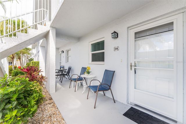 26420 RAMPART BOULEVARD 614, Punta Gorda, FL 33983