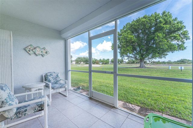 26420 RAMPART BOULEVARD 614, Punta Gorda, FL 33983