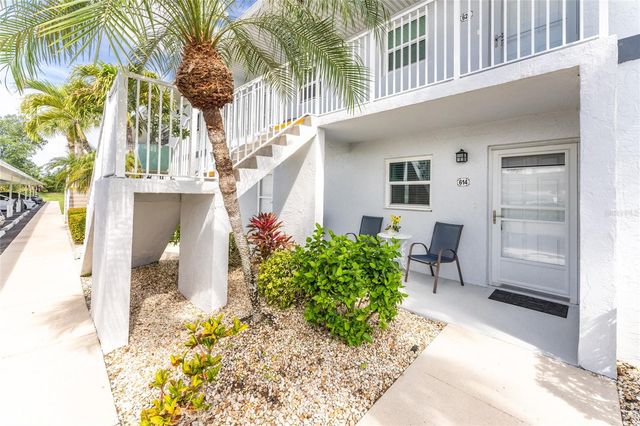 26420 RAMPART BOULEVARD 614, Punta Gorda, FL 33983