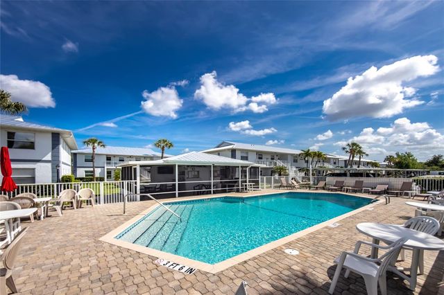 26420 RAMPART BOULEVARD 614, Punta Gorda, FL 33983