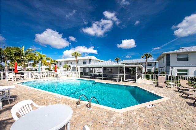 26420 RAMPART BOULEVARD 614, Punta Gorda, FL 33983