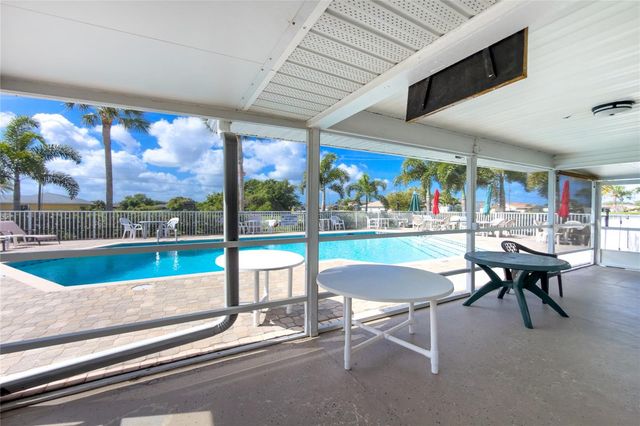 26420 RAMPART BOULEVARD 614, Punta Gorda, FL 33983