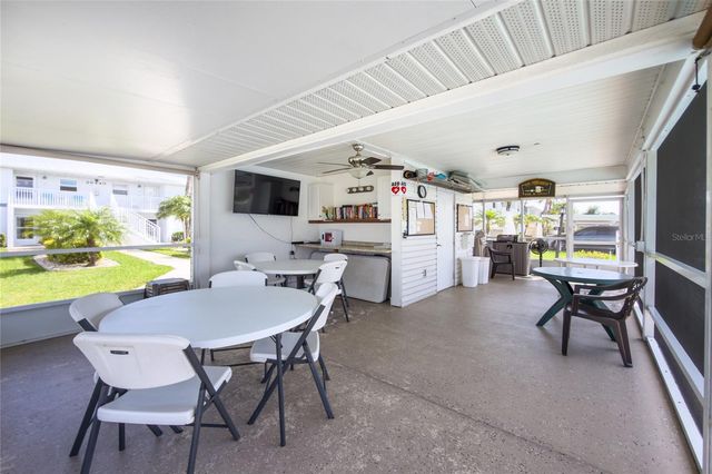 26420 RAMPART BOULEVARD 614, Punta Gorda, FL 33983