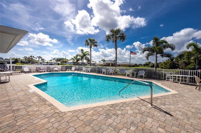 26420 RAMPART BOULEVARD 614, Punta Gorda, FL 33983